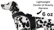 Consistent Realtime Tracking w/ Mini Collar Animal GPS Tracking Device Size:L