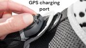 Efficient Portable Realtime Mini GPS Pet Tracker GPRS GSM Tracking Sys Size:L