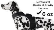 High Accuracy GSM GPS Pet Logger Waterproof Dog Cat Collar Tracker NEW Size:L